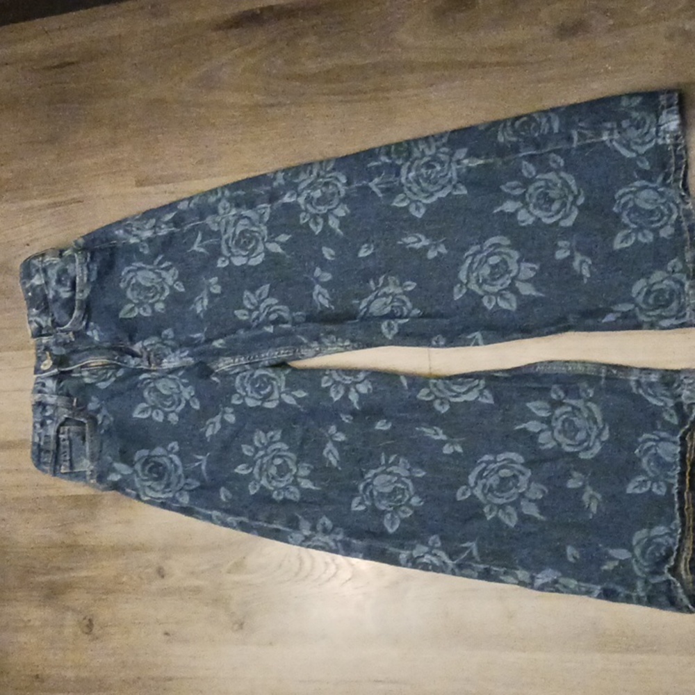 Kids jeans